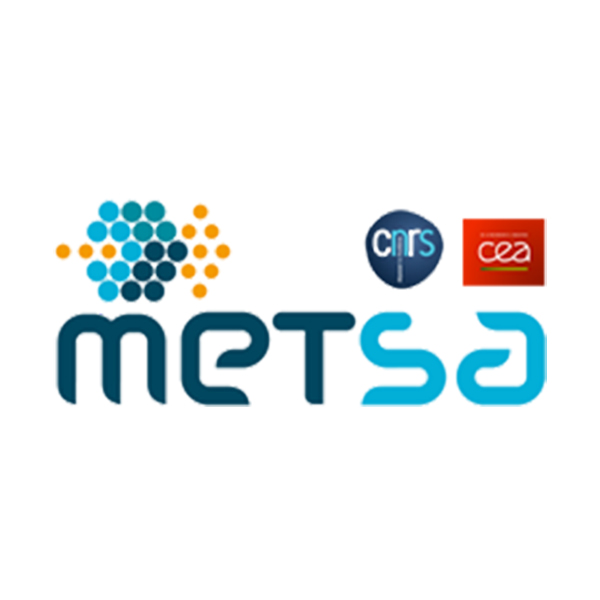 METSA logo