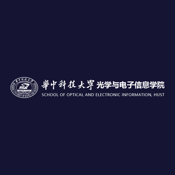 Huazhong University of Science and Technology (HUST) – School of Optical and Electronic Information logo