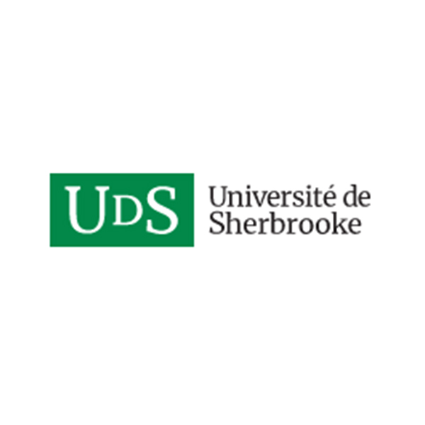 University of Sherbooke – Faculty of Science and the Department of Physics logo