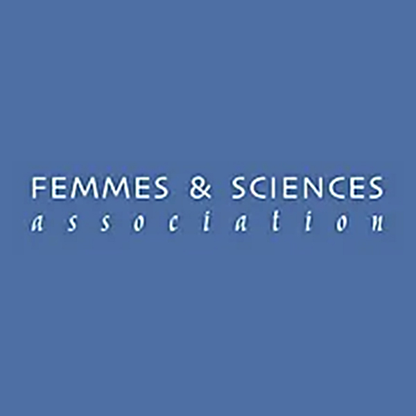 Femmes and Sciences Association logo