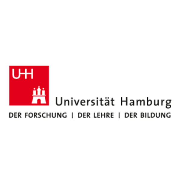 University of Hamburg – Faculty of Mathematics, Informatics and Natural Sciences logo