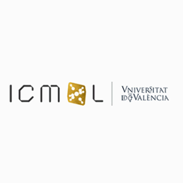 Institute of Molecular Science of the University of Valencia (ICMol) logo
