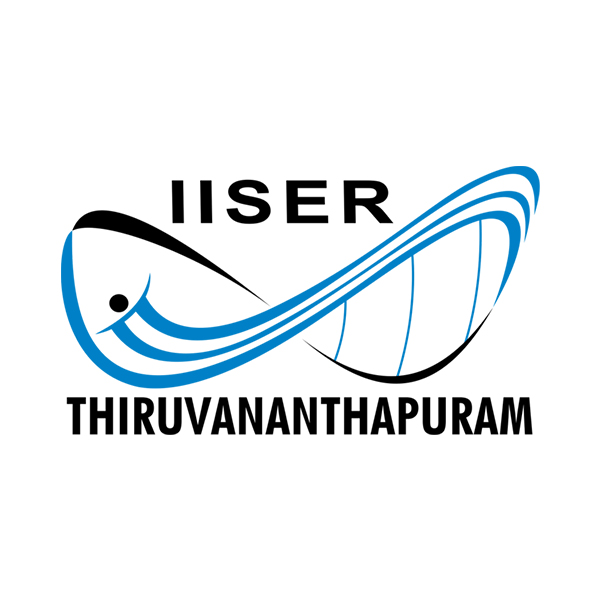 Indian Institute of Science Education and Research Thiruvananthapuram – Schools of Chemistry and Physics logo