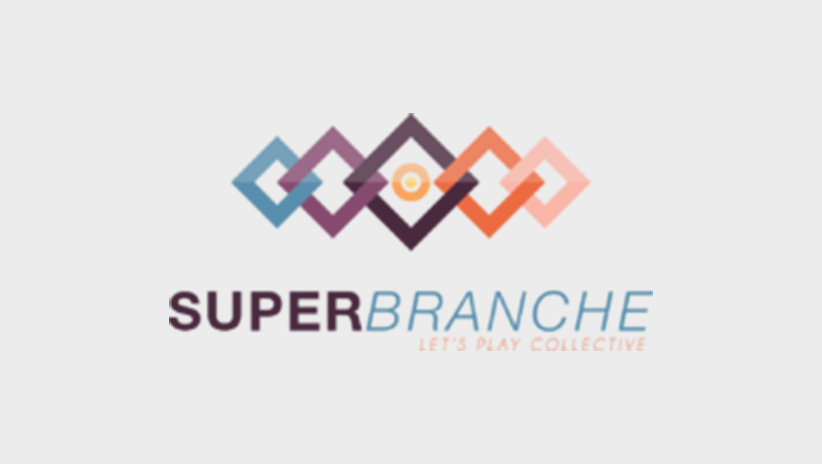 superbranche logo
